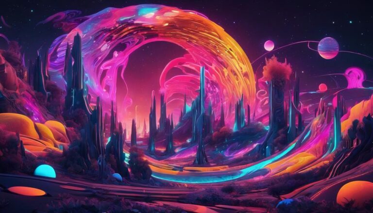 creating art with code