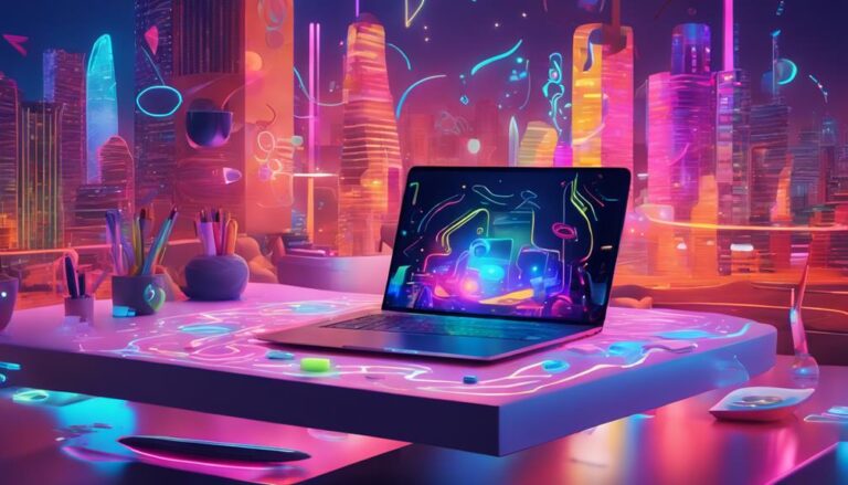 cutting edge graphic design tools