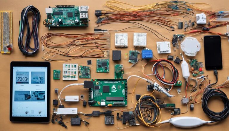 diy smart home devices