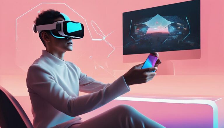 enhancing content with technology