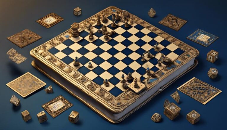 game strategy mastery guide