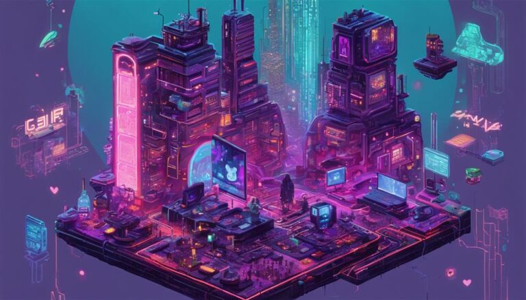 gaming industry leadership impact