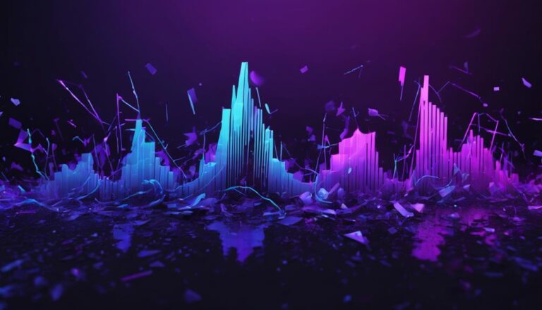 innovative tech in music