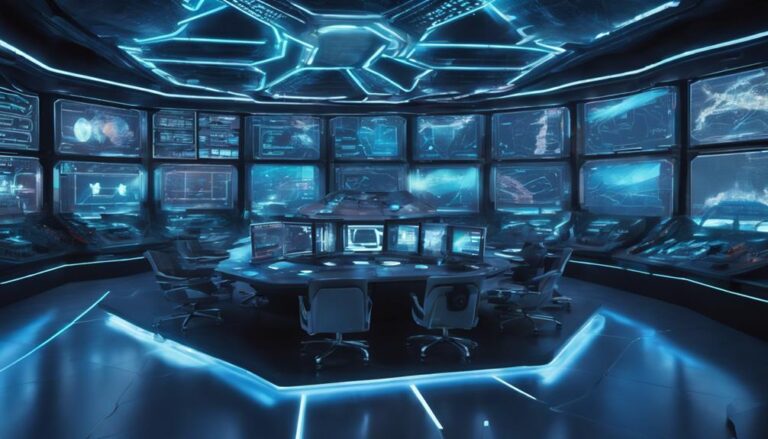 strategies for command success
