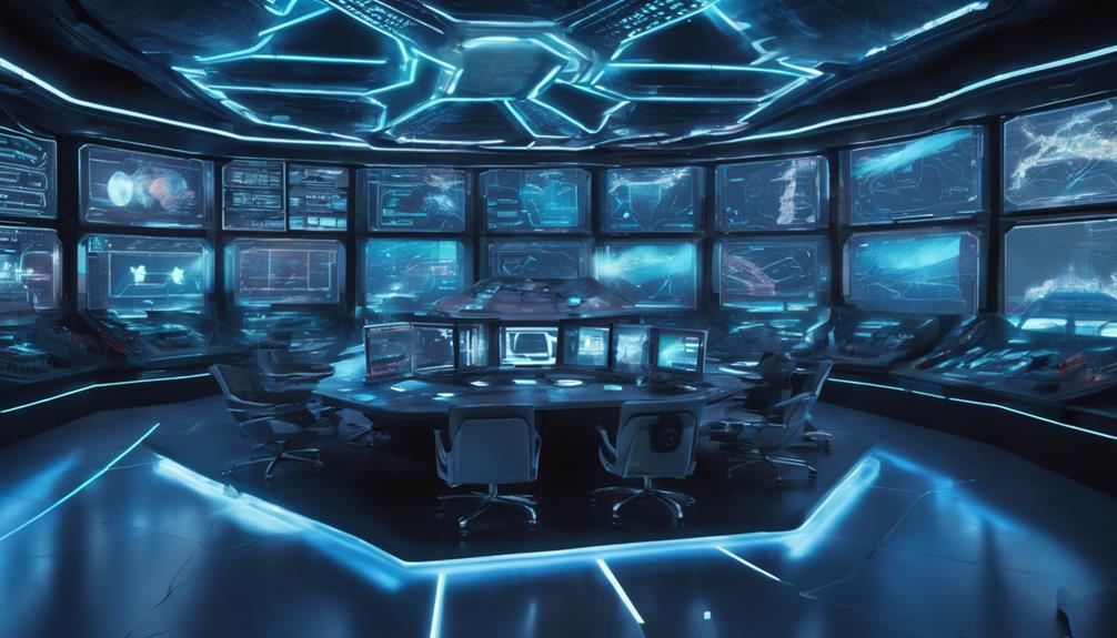 strategies for command success