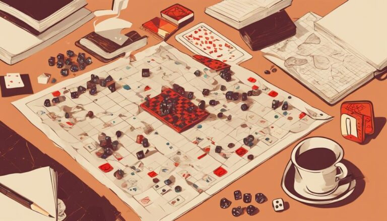 strategies for effective game planning