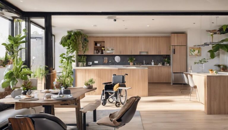 accessible home design tips