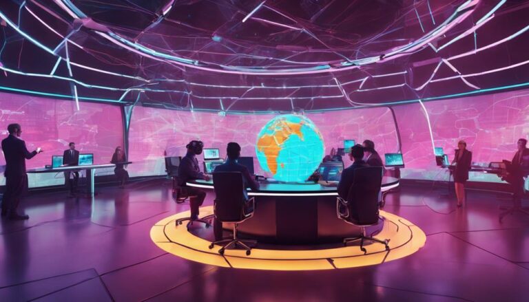 advanced news analysis methods