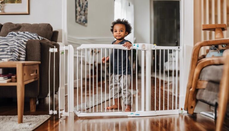 childproofing tips for parents