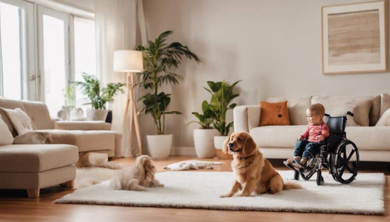 choosing family friendly flooring options