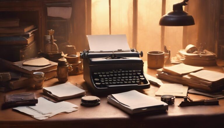 crafting compelling stories from facts