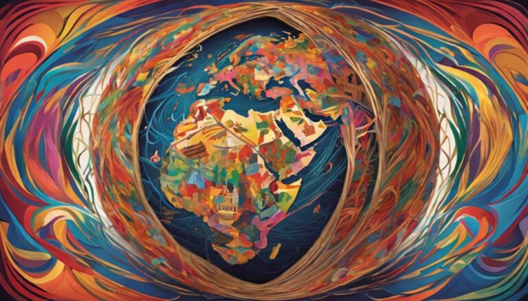 creating impactful global narratives