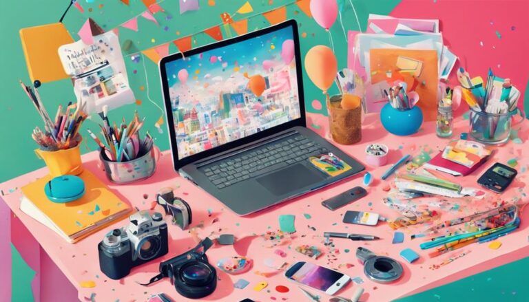 creating interactive and engaging content