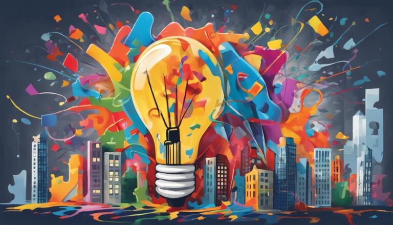 creativity drives marketing success