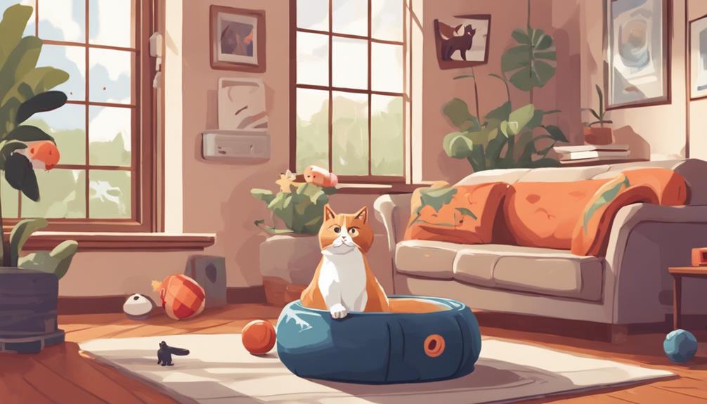 designing a pet friendly home