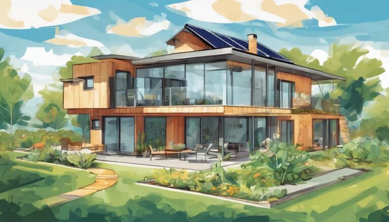 energy efficient home tips