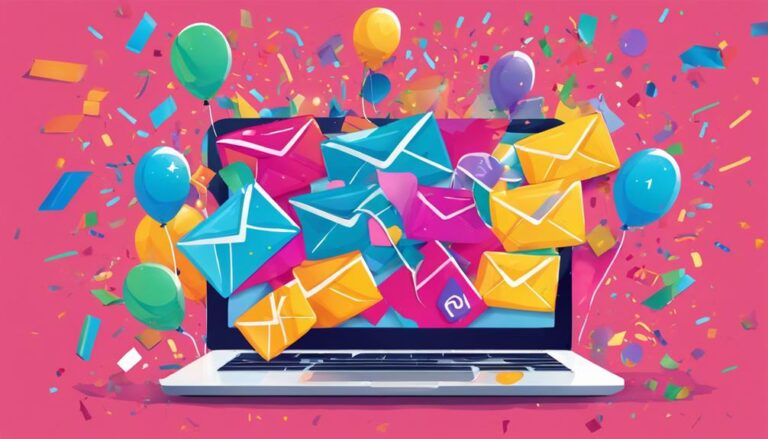 engaging email marketing campaigns