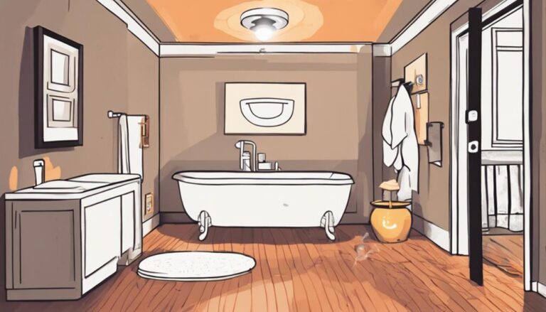 enhancing home safety measures