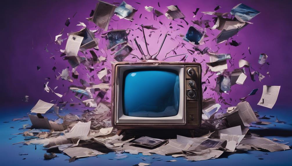 exploring creative news narratives
