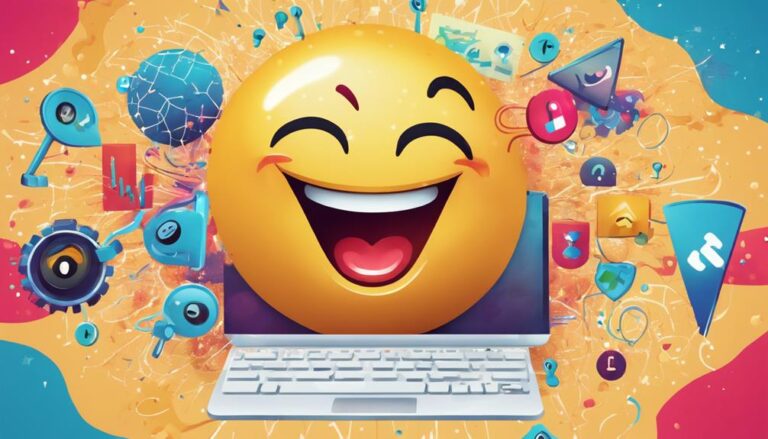 humor in viral marketing