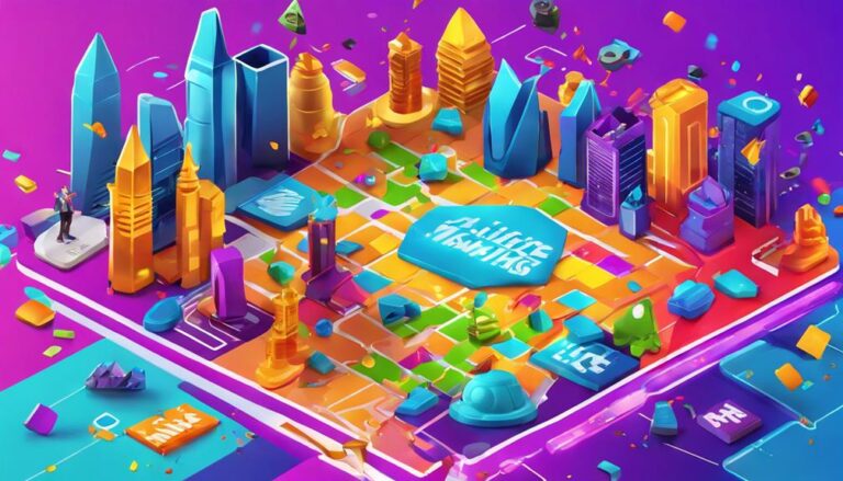 incorporate games into marketing