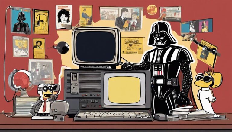 incorporating pop culture effectively