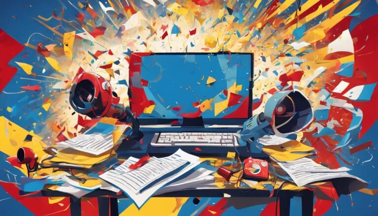 innovative journalism through creativity