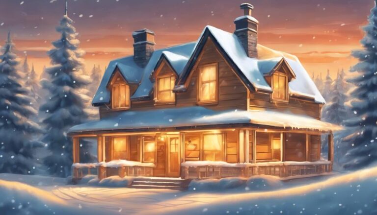 insulating homes saves energy