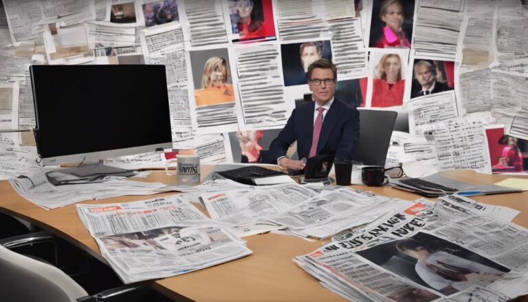 navigating news reporting obstacles