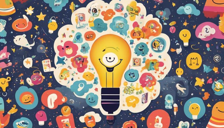 playful brand mascots shine