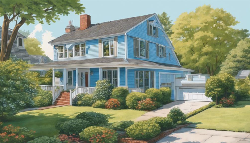 preventative care for homes