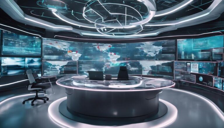 revolutionizing news with technology