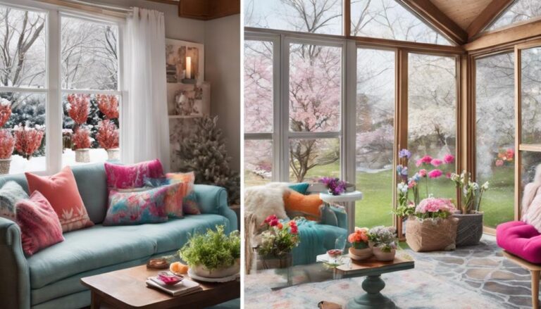 seasonal home improvement guide