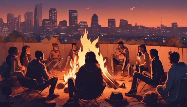 storytelling in marketing engagement