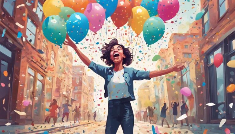 surprise and delight marketing