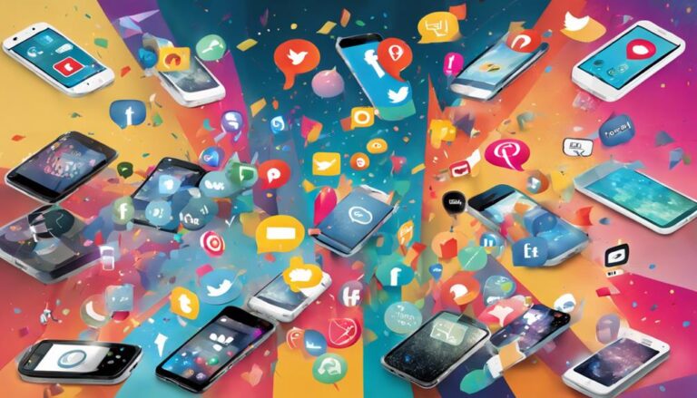 viral social media campaigns