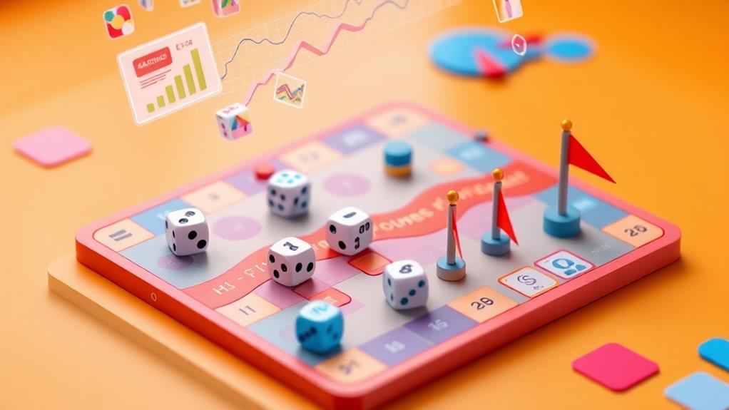 engaging attribution game strategies