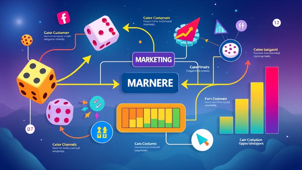 marketing attribution gamification strategies