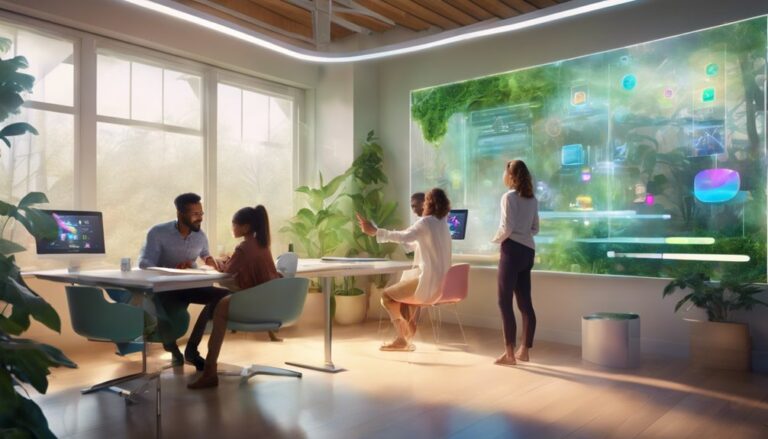 accessible technology drives innovation