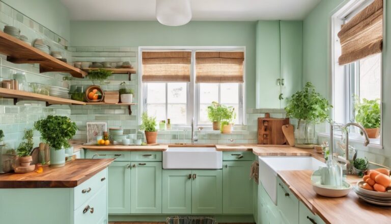 affordable kitchen refresh ideas