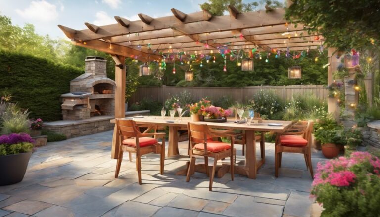 backyard makeover planning guide