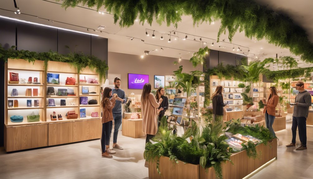crafting enchanting customer experiences