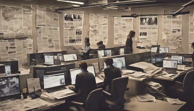 digital transformation of journalism