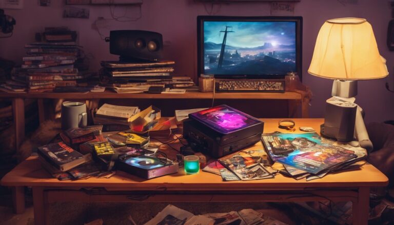 discovering indie game treasures