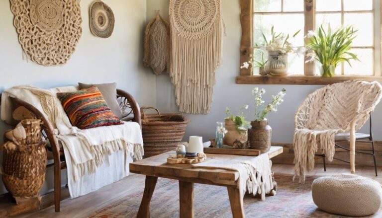 embrace unique handmade decor