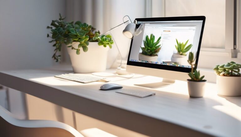 embracing simple tech solutions