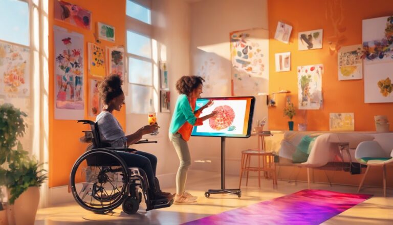 enhancing daily life accessibility
