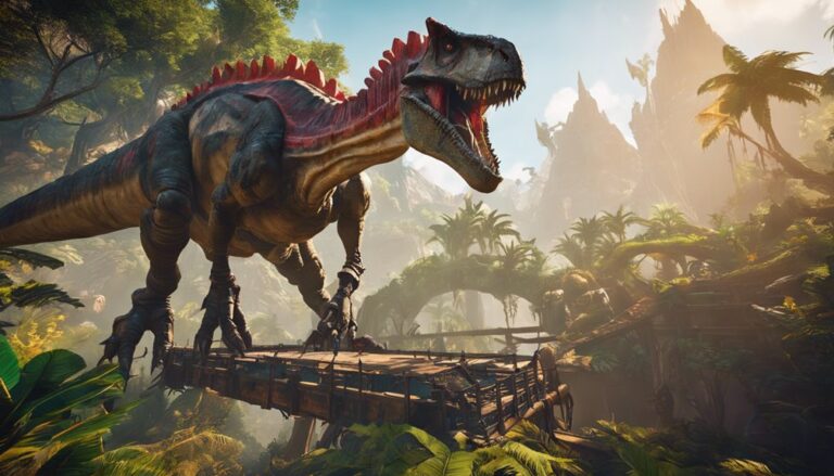 epic open world adventure games
