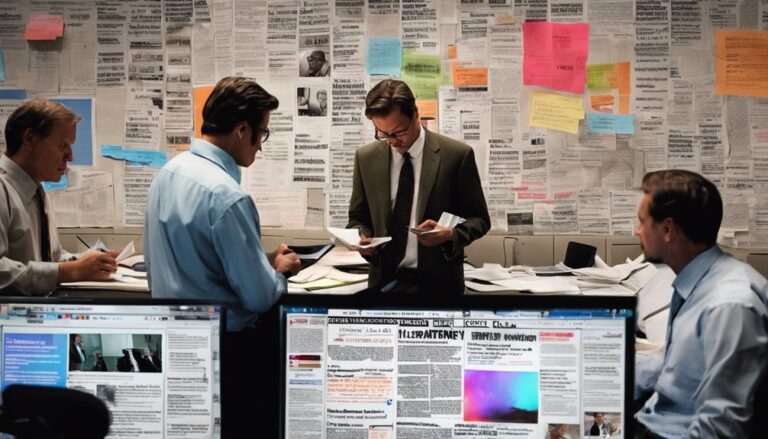 evaluating news coverage objectively