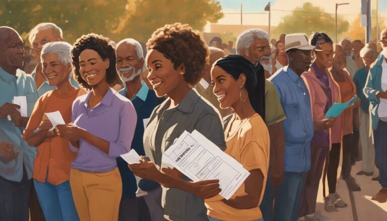 evolving voter demographics impact elections